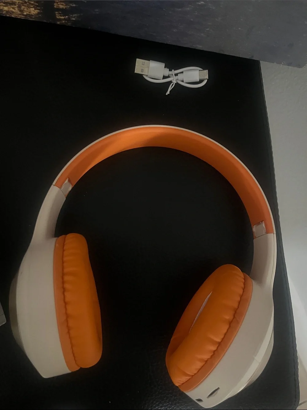 Head wireless over